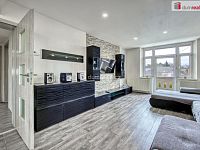 Prodej dvougeneračního rodinného domu v Libiši, okr.Mělník - 14