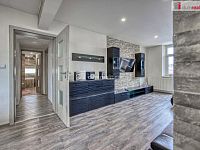 Prodej dvougeneračního rodinného domu v Libiši, okr.Mělník - 15