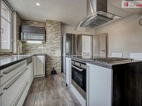 Prodej dvougeneračního rodinného domu v Libiši, okr.Mělník - 16