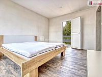 Prodej dvougeneračního rodinného domu v Libiši, okr.Mělník - 19