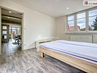 Prodej dvougeneračního rodinného domu v Libiši, okr.Mělník - 20