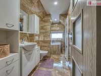 Prodej dvougeneračního rodinného domu v Libiši, okr.Mělník - 21