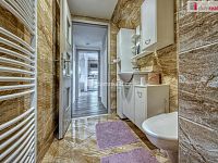 Prodej dvougeneračního rodinného domu v Libiši, okr.Mělník - 22