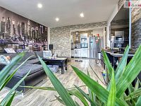 Prodej dvougeneračního rodinného domu v Libiši, okr.Mělník - 26