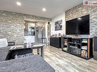 Prodej dvougeneračního rodinného domu v Libiši, okr.Mělník - 27