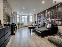 Prodej dvougeneračního rodinného domu v Libiši, okr.Mělník - 28