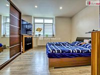 Prodej dvougeneračního rodinného domu v Libiši, okr.Mělník - 29