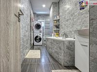 Prodej dvougeneračního rodinného domu v Libiši, okr.Mělník - 30