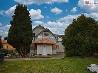 Prodej dvougeneračního rodinného domu v Libiši, okr.Mělník - 4