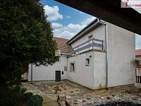 Prodej dvougeneračního rodinného domu v Libiši, okr.Mělník - 5