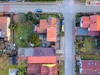 Prodej dvougeneračního rodinného domu v Libiši, okr.Mělník - 6