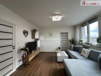 Byt 2+1, po kompletní rekonstrukci - 2