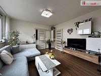 Byt 2+1, po kompletní rekonstrukci - 5