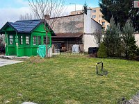 Pronájem podkrovního bytu 2+KK - Kolín - 15