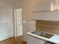 Pronájem podkrovního bytu 2+KK - Kolín - 4