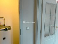 Pronájem podkrovního bytu 2+KK - Kolín - 9