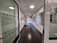 pronájem 1kk 33m2 s balkonem 3m2 P9 Vysočany Strnadových kompletně zařízen - 27