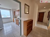 pronájem 4+1, 91 m2 s lodžií 5,53 m2, P10 Strašnice, Na Třebešíně, částečně zařízen, sklep, garáž - 12