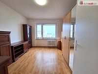 pronájem 4+1, 91 m2 s lodžií 5,53 m2, P10 Strašnice, Na Třebešíně, částečně zařízen, sklep, garáž - 16