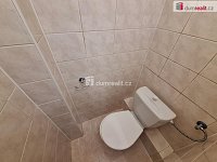 pronájem 4+1, 91 m2 s lodžií 5,53 m2, P10 Strašnice, Na Třebešíně, částečně zařízen, sklep, garáž - 27