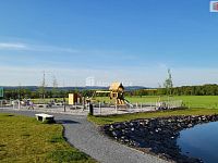 Pronájem bytu 3+kk Hořovice - 13