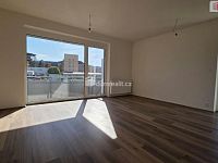 Pronájem bytu 3+kk Hořovice - 4