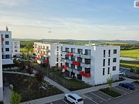 Pronájem bytu 3+kk Hořovice - 9