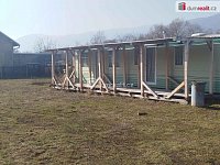 Mobilheim 2+1 na pozemku 1 200m2, Horní Jiřetín - 3