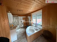 RD 5+1 (dvě bytové jednotky), pozemek 1 698m2, Litvínov - 11