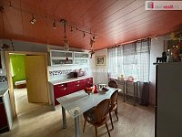 RD 5+1 (dvě bytové jednotky), pozemek 1 698m2, Litvínov - 3