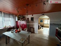 RD 5+1 (dvě bytové jednotky), pozemek 1 698m2, Litvínov - 4