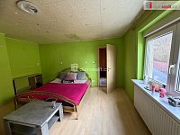 RD 5+1 (dvě bytové jednotky), pozemek 1 698m2, Litvínov - 8