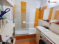 Byt 3+1, plocha 73 m2, Lysá nad Labem - 23