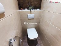 Byt 3+1, plocha 73 m2, Lysá nad Labem - 24