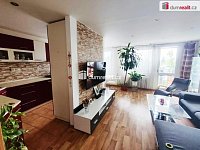 Byt 3+1, plocha 73 m2, Lysá nad Labem - 7