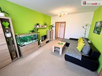 Prodej bytu 3+1 s lodžií a šatnou na ul. Štěpnická v Uherském Hradišti