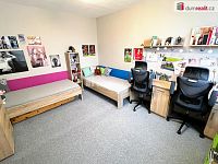 Prodej bytu 3+1 s lodžií a šatnou na ul. Štěpnická v Uherském Hradišti - 10