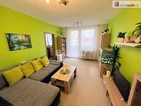 Prodej bytu 3+1 s lodžií a šatnou na ul. Štěpnická v Uherském Hradišti - 6