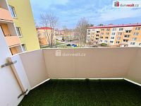 Prodej bytu 3+1 s lodžií a šatnou na ul. Štěpnická v Uherském Hradišti - 7