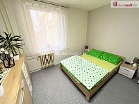 Prodej bytu 3+1 s lodžií a šatnou na ul. Štěpnická v Uherském Hradišti - 8