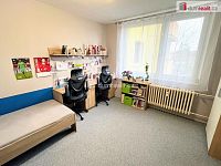 Prodej bytu 3+1 s lodžií a šatnou na ul. Štěpnická v Uherském Hradišti - 9