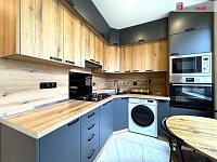 Prodej, byt 2+1, Sokolov, ul. Sokolovská - 2