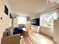 Prodej, byt 2+1, Sokolov, ul. Sokolovská - 4