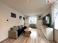 Prodej, byt 2+1, Sokolov, ul. Sokolovská - 5