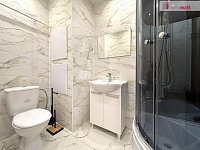 Prodej, byt 2+1, Sokolov, ul. Sokolovská - 6