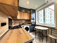 Prodej, byt 2+1, Sokolov, ul. Sokolovská - 8