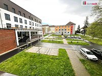 Prodej, byt 2+1, Sokolov, ul. Sokolovská - 9