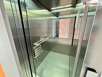 Pronájem bytu 2+KK, 57,5 m2 + Balkon 9 m2 - Praha 13 - 10