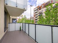 Pronájem bytu 2+KK, 57,5 m2 + Balkon 9 m2 - Praha 13 - 10