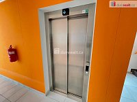 Pronájem bytu 2+KK, 57,5 m2 + Balkon 9 m2 - Praha 13 - 11